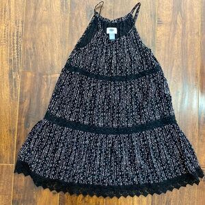 Old navy dress 10/12